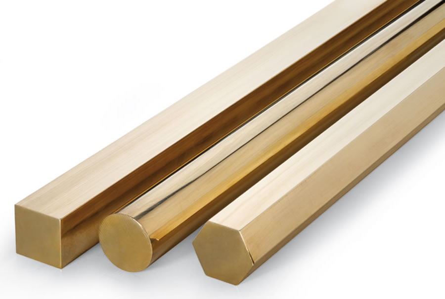 nonferrous metals