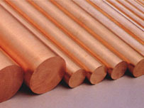 nonferrous metals