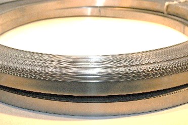 Aluminum Coils