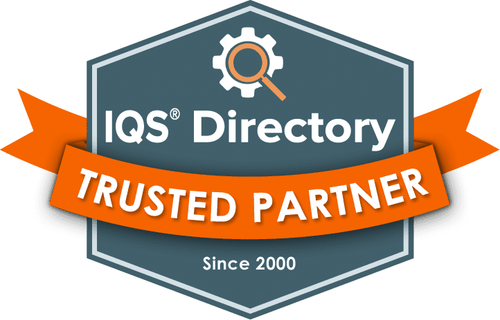 IQS Directory Trusted Partner