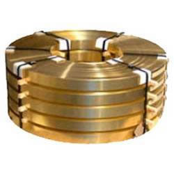 Brass Coils