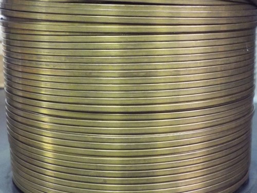 Copper wire, Brass wire, Phosphor bronze wire, Aluminum wire, Non ferrous  metal alloy wire