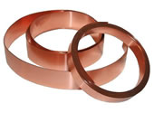 Copper Coils