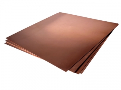 What Is 110 Copper Copper Alloy 110 Properties Copper 101 Vs 110 What S The Difference Cnclathing
