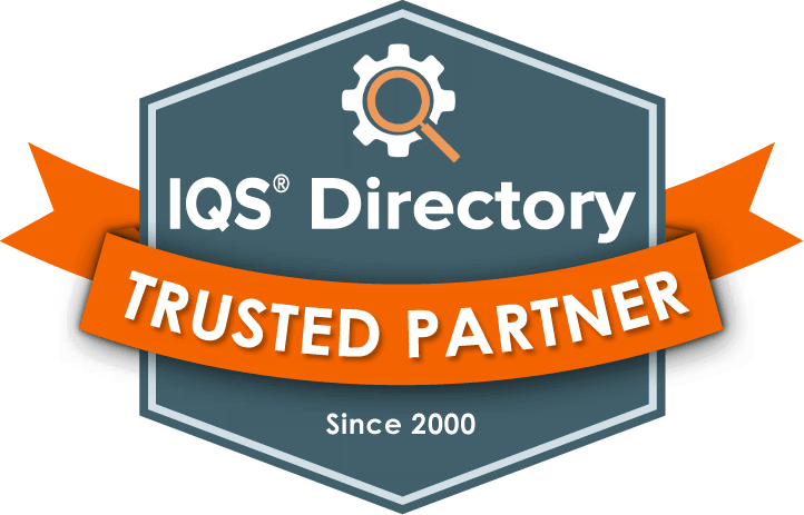 IQS Directory Trusted Partner