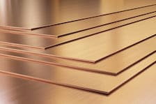 Brass Sheet Metal Suppliers