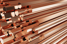 Metal Associates copper products